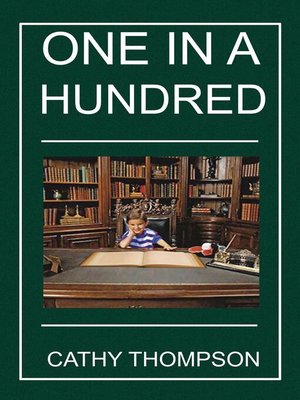 cover image of One in a Hundred